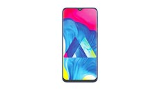 Samsung Galaxy M10 Hoesje & Accessories