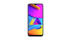 Samsung Galaxy M10s Hoesje & Accessories