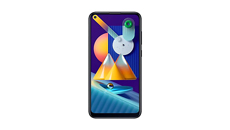 Samsung Galaxy M11 Hoesje & Accessories