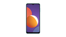 Samsung Galaxy M12 accessoires
