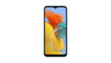 Samsung Galaxy M14 opladers