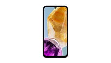 Samsung Galaxy M15 Hoesje & Accessories