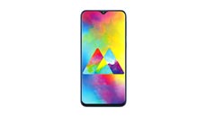 Samsung Galaxy M20 hoesjes