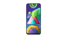Samsung Galaxy M21 accessoires
