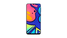Samsung Galaxy M21s accessoires