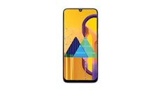 Samsung Galaxy M30s opladers