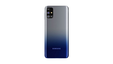 Samsung Galaxy M31s accessoires
