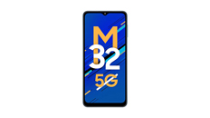 Samsung Galaxy M32 5G accessoires