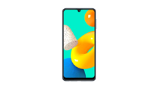 Samsung Galaxy M32 Hoesje & Accessories