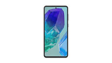 Samsung Galaxy M55 Hoesje & Accessories