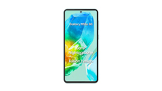 Samsung Galaxy M55s Hoesje & Accessories