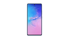 Samsung Galaxy S10 Lite hoesjes