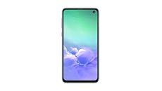 Samsung Galaxy S10e screenprotectors