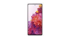 Samsung Galaxy S20 FE 5G opladers