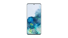 Samsung Galaxy S20+ 5G opladers