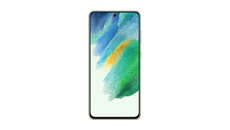 Samsung Galaxy S21 FE 5G Hoesje & Accessories
