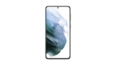Samsung Galaxy S21+ 5G opladers