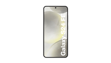 Samsung Galaxy S24 FE Charger