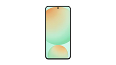 Samsung Galaxy S25 FE Hoesje & Accessories