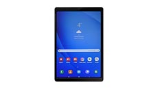 Samsung Galaxy Tab A 10.1 (2019) scherm reparatie en andere herstellingen