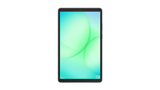 Samsung Galaxy Tab A11 Hoesje & Accessories