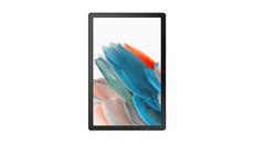 Samsung Galaxy Tab A8 10.5 (2021) screenprotectors