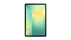 Samsung Galaxy Tab S10 FE Hoesje & Accessories