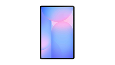 Samsung Galaxy Tab S10 FE+ Hoesje & Accessories