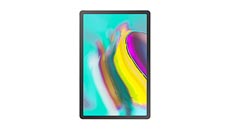 Samsung Galaxy Tab S5e opladers