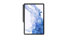 Samsung Galaxy Tab S8 accessoires