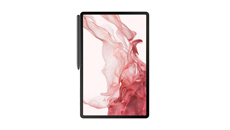 Samsung Galaxy Tab S8+ accessoires