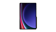 Samsung Galaxy Tab S9 Ultra opladers