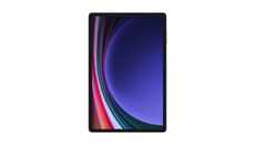 Samsung Galaxy Tab S9+ screenprotectors