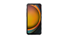 Samsung Galaxy Xcover7 Hoesje & Accessories