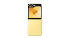 Samsung Galaxy Z Flip 6 Hoesje & Accessories