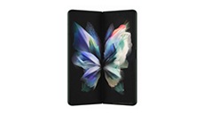 Samsung Galaxy Z Fold3 5G accessoires