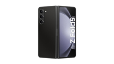 Samsung Galaxy Z Fold5 opladers