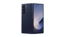 Samsung Galaxy Z Fold 6 Hoesje & Accessories
