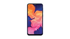 Samsung Galaxy A10 hoesjes