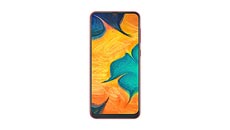 Samsung Galaxy A30 scherm reparatie en andere herstellingen