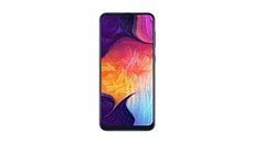 Samsung Galaxy A50 accessoires