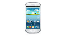 Samsung Galaxy S3 Mini accessoires