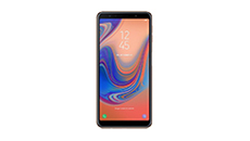 Samsung Galaxy A7 (2018) accessoires