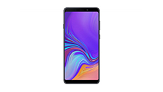 Samsung Galaxy A9 (2018) opladers