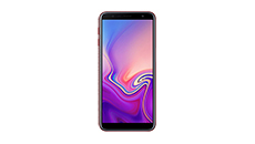 Samsung Galaxy J4+ hoesjes