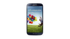 Samsung Galaxy S4 accessoires