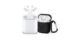 Koptelefoon en AirPods accessories