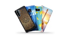 Designer Cases