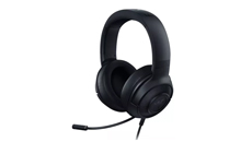 Headset met microfoon