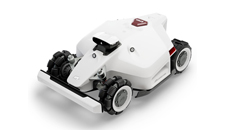 Robotmaaier